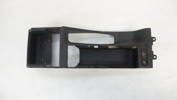 BMW E46 Convertible Center Console 2