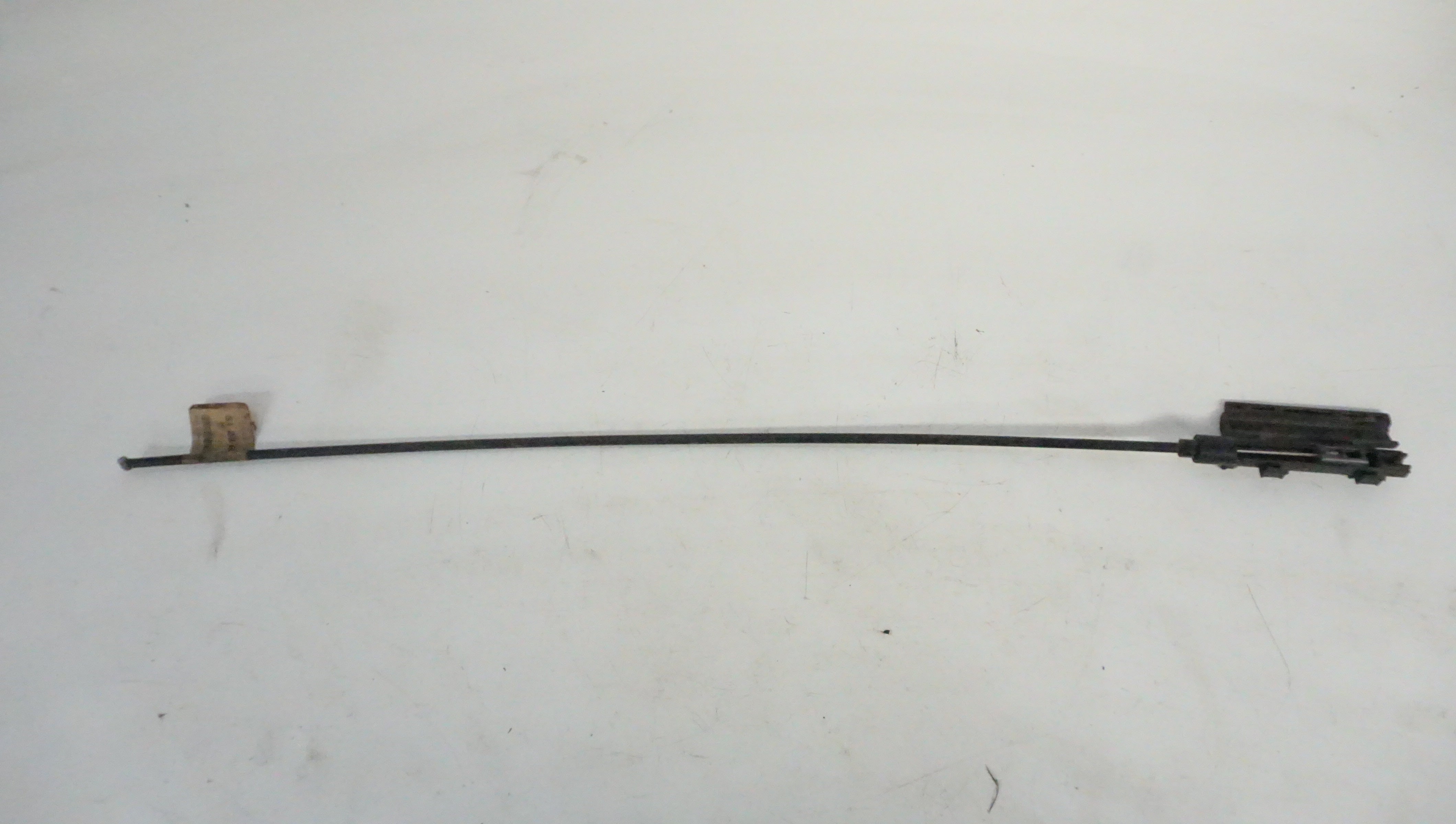 3 Cavi Bowden Anteriori Per BMW Serie 5 E39 (1995-2004) – 51238176595, 51238176596, 51238190754