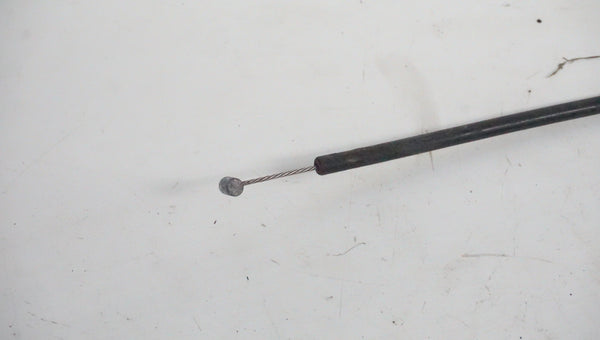 BMW E39 INTERIOR HOOD RELEASE CABLE