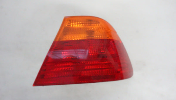 BMW E46 Coupe TAILLIGHT RED/ORANGE 8364726