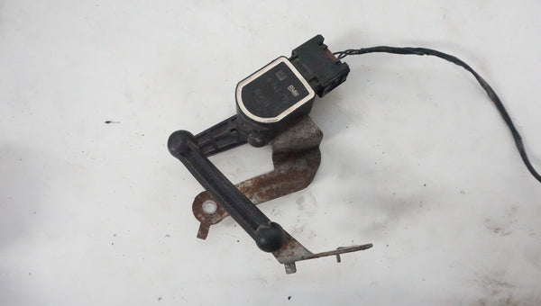 BMW E9X REAR HEADLIGHT LEVEL SENSOR 6763735
