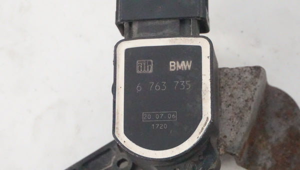 BMW E9X REAR HEADLIGHT LEVEL SENSOR 6763735