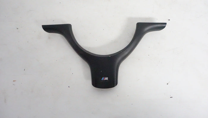 BMW E46 M3/M Sport Steering Wheel Trim 6019315