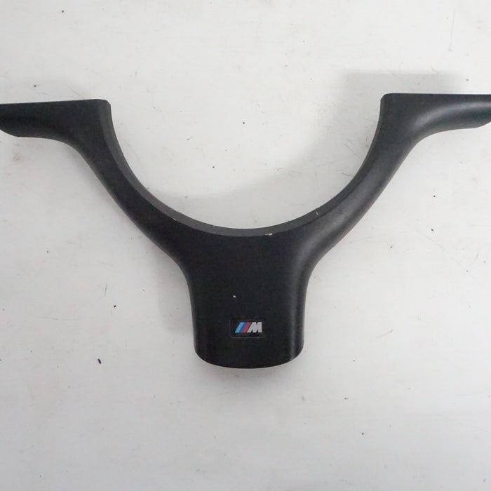 BMW E46 M3/M Sport Steering Wheel Trim 6019315