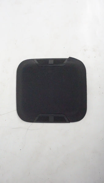 BMW E46 ALARM DOME COVER 51448239224 - Black