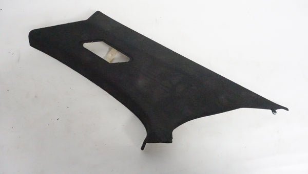 BMW E46 Coupe C Pillar Passenger Black 8222622 #2