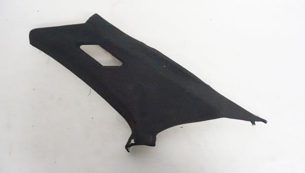 BMW E46 Coupe C Pillar Passenger Black 8222622 #3