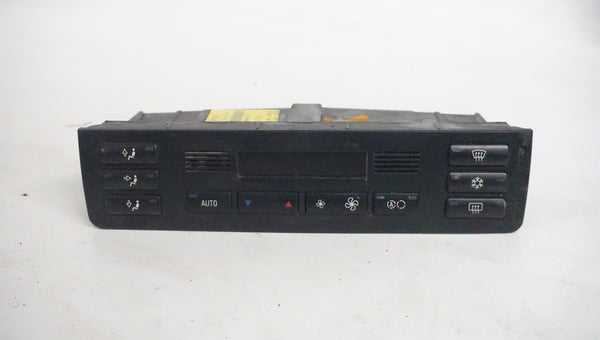 BMW E46 HVAC CLIMATE CONTROLS 6917004