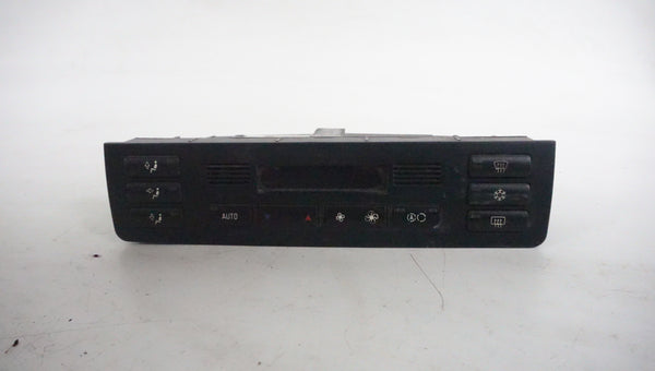 BMW E46 HVAC CLIMATE CONTROLS 6931602