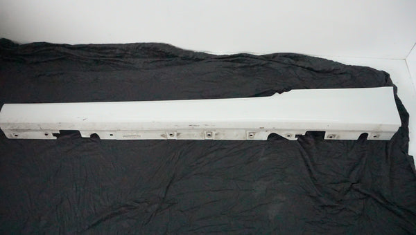 BMW E92/E93 PRE LCI SIDESKIRT LEFT