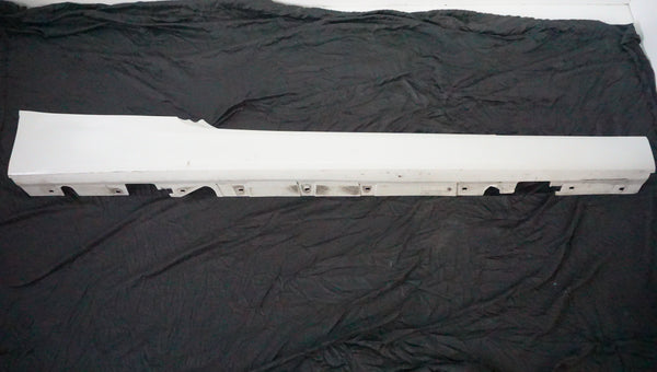 BMW E92/E93 PRE LCI SIDESKIRT RIGHT