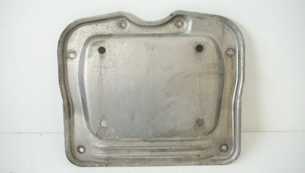 BMW E9X AWD METAL SKIDPLATE