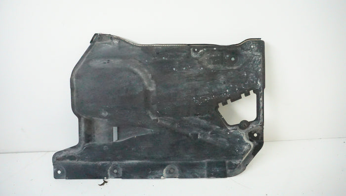 BMW E9X TRANSMISSION SHIELD