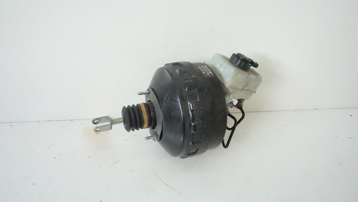 BMW E9X BRAKE BOOSTER