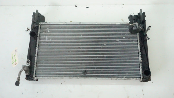 BMW E9X RADIATOR
