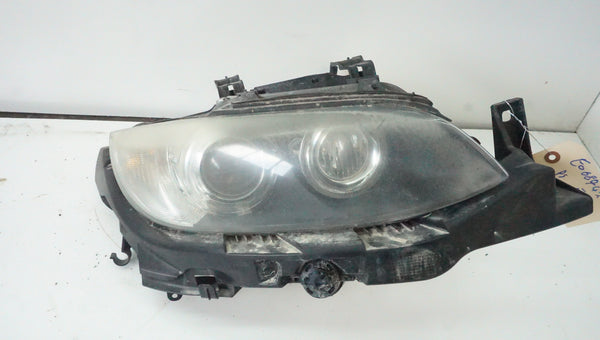 BMW E92 PRE LCI XENON ADAPTIVE PASSENGER HEADLIGHT