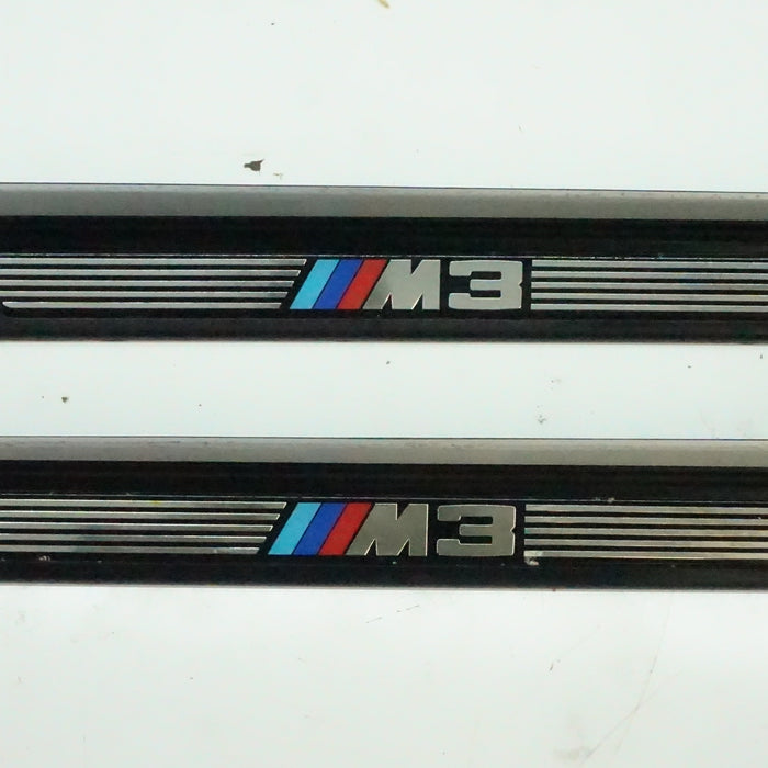 BMW E46 M3 DOOR SILLS