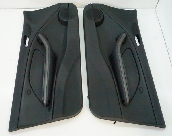 BMW E46 M3 DOOR CARDS