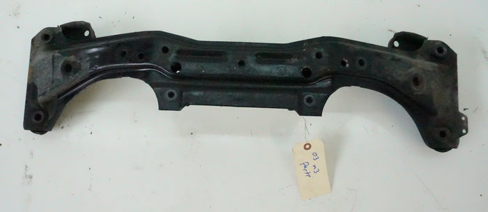 BMW E46 3 Series Rear-Wheel Drive/RWD Front Subframe 31111096902