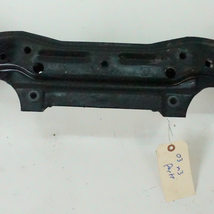 BMW E46 3 Series Rear-Wheel Drive/RWD Front Subframe 31111096902