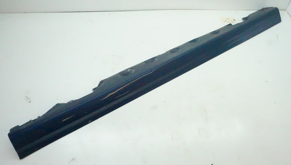 BMW E46 M3 SIDE SKIRT LEFT