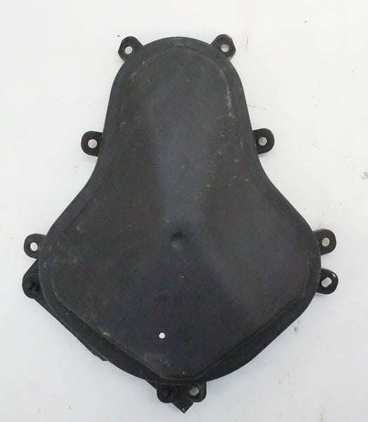 BMW E92 DRIVER SIDE HEADLIGHT REAR COVER 1305239284
