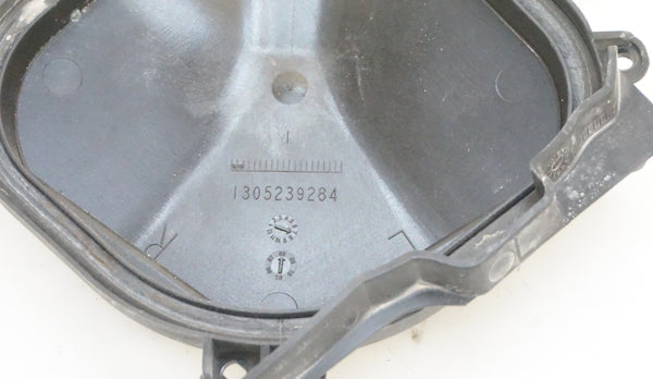 BMW E92 DRIVER SIDE HEADLIGHT REAR COVER 1305239284