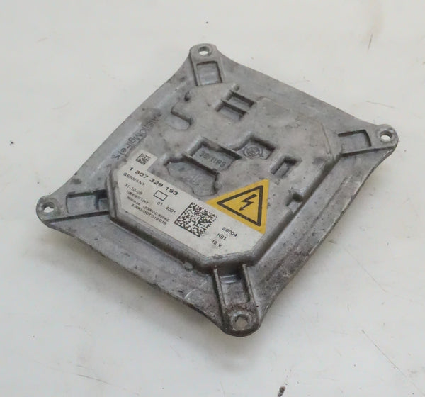 BMW E90 E92 E93 PRE-LCI XENON HEADLIGHT BALLAST 1307329153