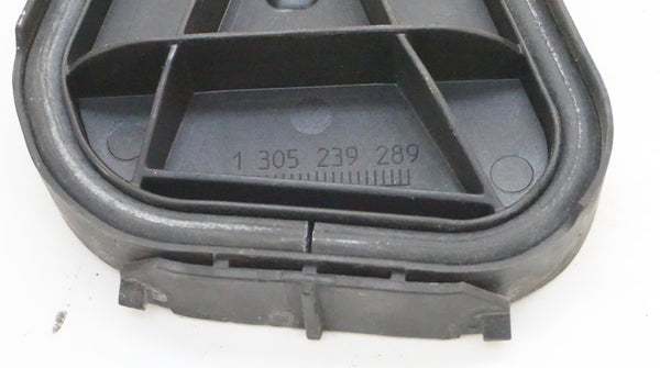 BMW E92 DRIVER SIDE HEADLIGHT REAR COVER SMALL 1305239289