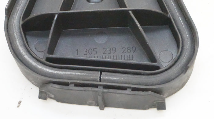 13523909 BMW E92 DRIVER SIDE HEADLIGHT REAR COVER SMALL 1305239289 – Proper Parts Co