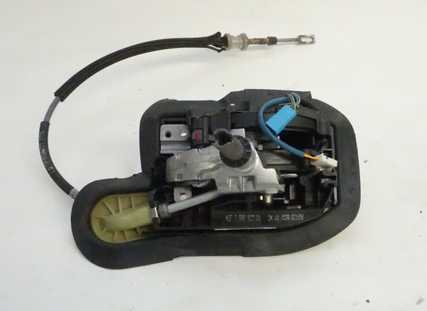 BMW E90 E91 E92 335xi N54/N55 AWD Automatic Steptronic Shifter 7580923