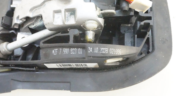 BMW E90 E91 E92 335xi N54/N55 AWD Automatic Steptronic Shifter 7580923