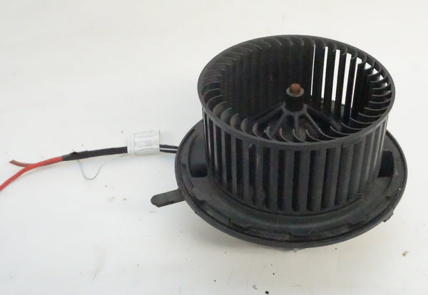 BMW E9X BLOWER MOTOR WITH FSR AND WIRING 64116933663