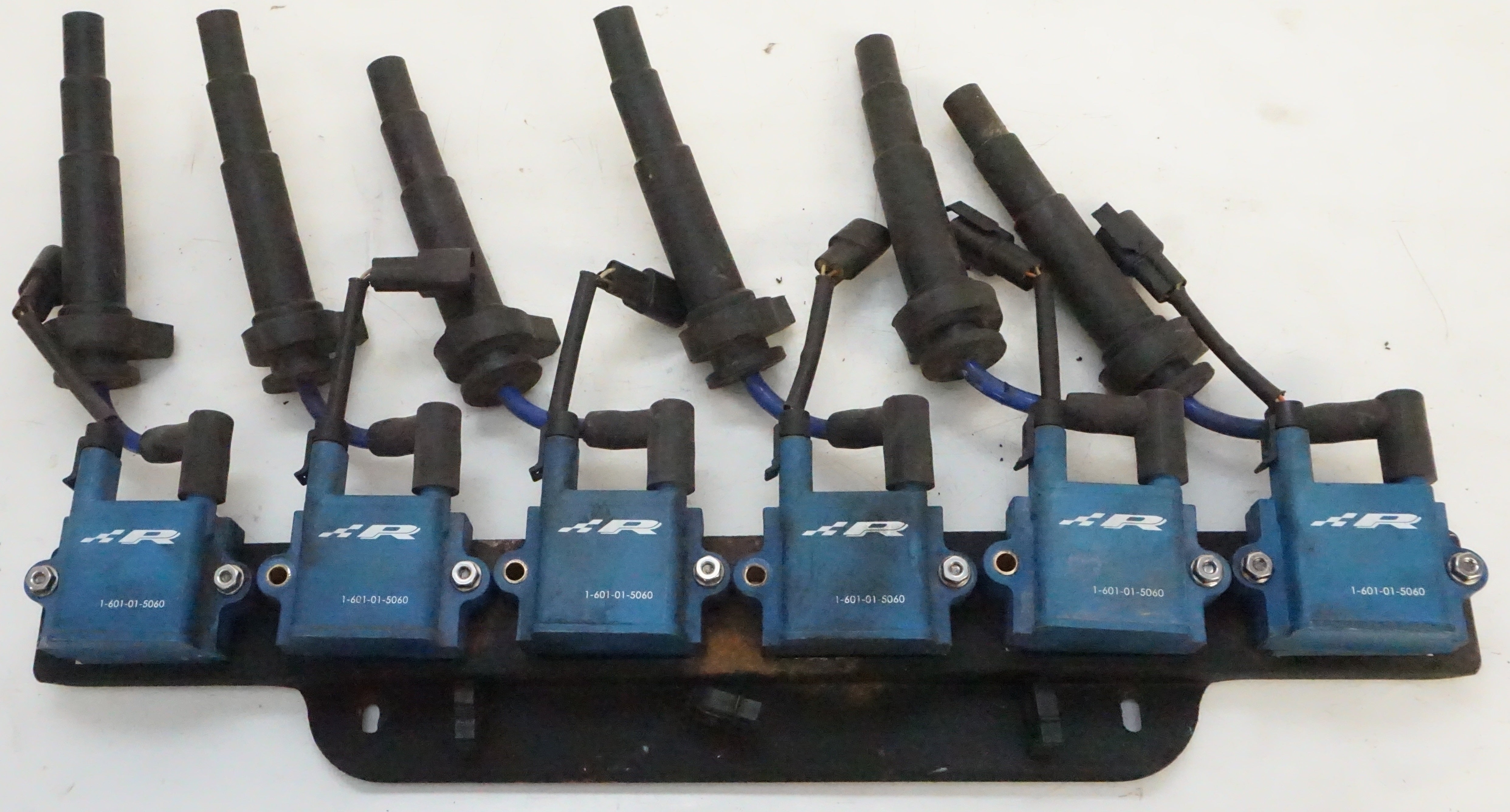 PRECISION RACEWORKS N54 COILPACKS IGNITION KIT – Proper Parts Co