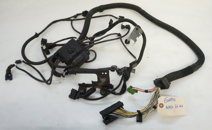 BMW E9X MAIN ENGINE WIRING HARNESS