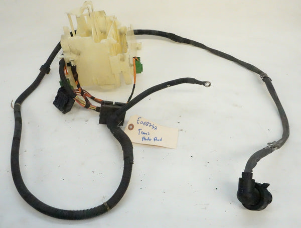BMW E9X TRANSMISSION WIRING HARNESSS AUTO AWD