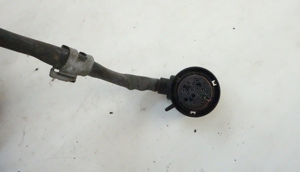BMW E9X TRANSMISSION WIRING HARNESSS AUTO AWD