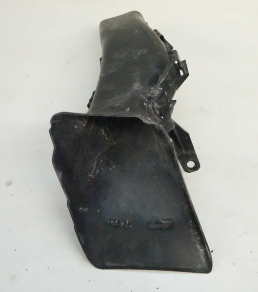 BMW E92/E93 Pre-LCI Left Front Bumper Brake Air Duct 51717161437