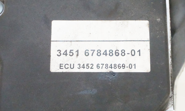BMW E9X ABS PUMP 34516784868