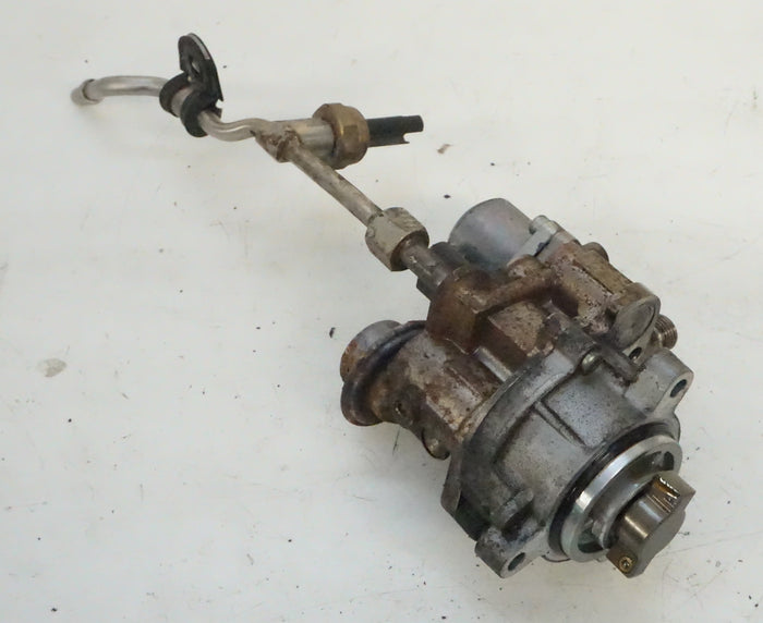 BMW E9X HIGH PRESSURE FUEL PUMP