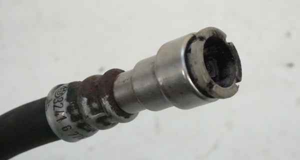 BMW E9X POWER STEERING LINE