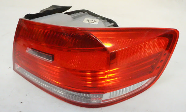 BMW E92 PRE-LCI PASSENGER OUTER TAIL LIGHT 63214428214