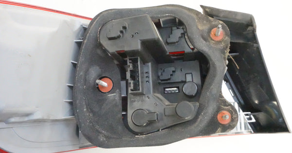 BMW E92 PRE-LCI PASSENGER OUTER TAIL LIGHT 63214428214