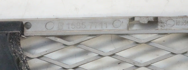 BMW E92/E93 PRE-LCI LEFT LOWER FRONT BUMPER GRILLE 51117154721