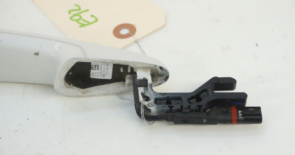BMW E92 DRIVER SIDE DOOR HANDLE