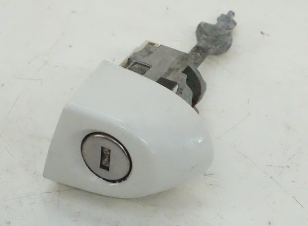 BMW E92 DRIVER DOOR LOCK CYLINDER