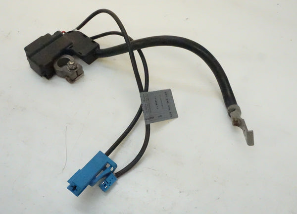BMW E90 E91 E92 E93 335i 335xi Battery Negative Cable Terminal IBS Sensor 9215952/61129164352