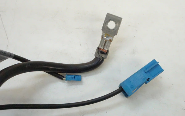 BMW E90 E91 E92 E93 335i 335xi Battery Negative Cable Terminal IBS Sensor 9215952/61129164352