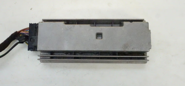 BMW E9X INDIVIDUAL AUDIO/TOP HIFI AMPLIFIER 65127842409
