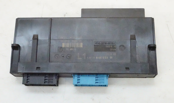 BMW E9X BODY CONTROL MODULE 61359187533
